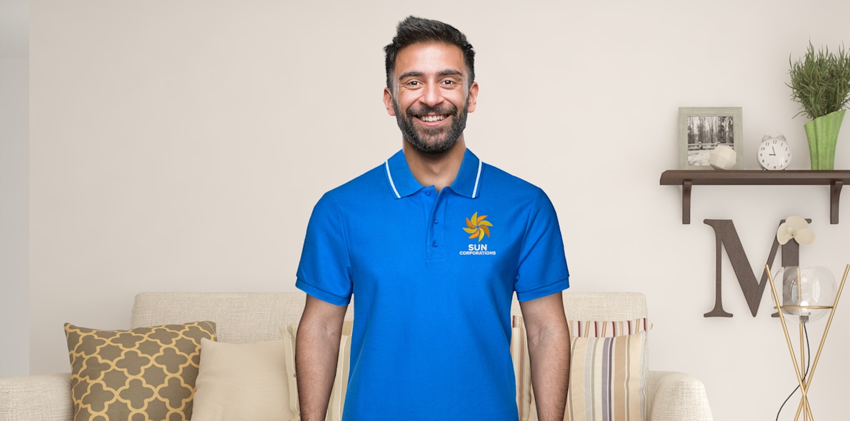 Adidas climalite sale polo t shirt